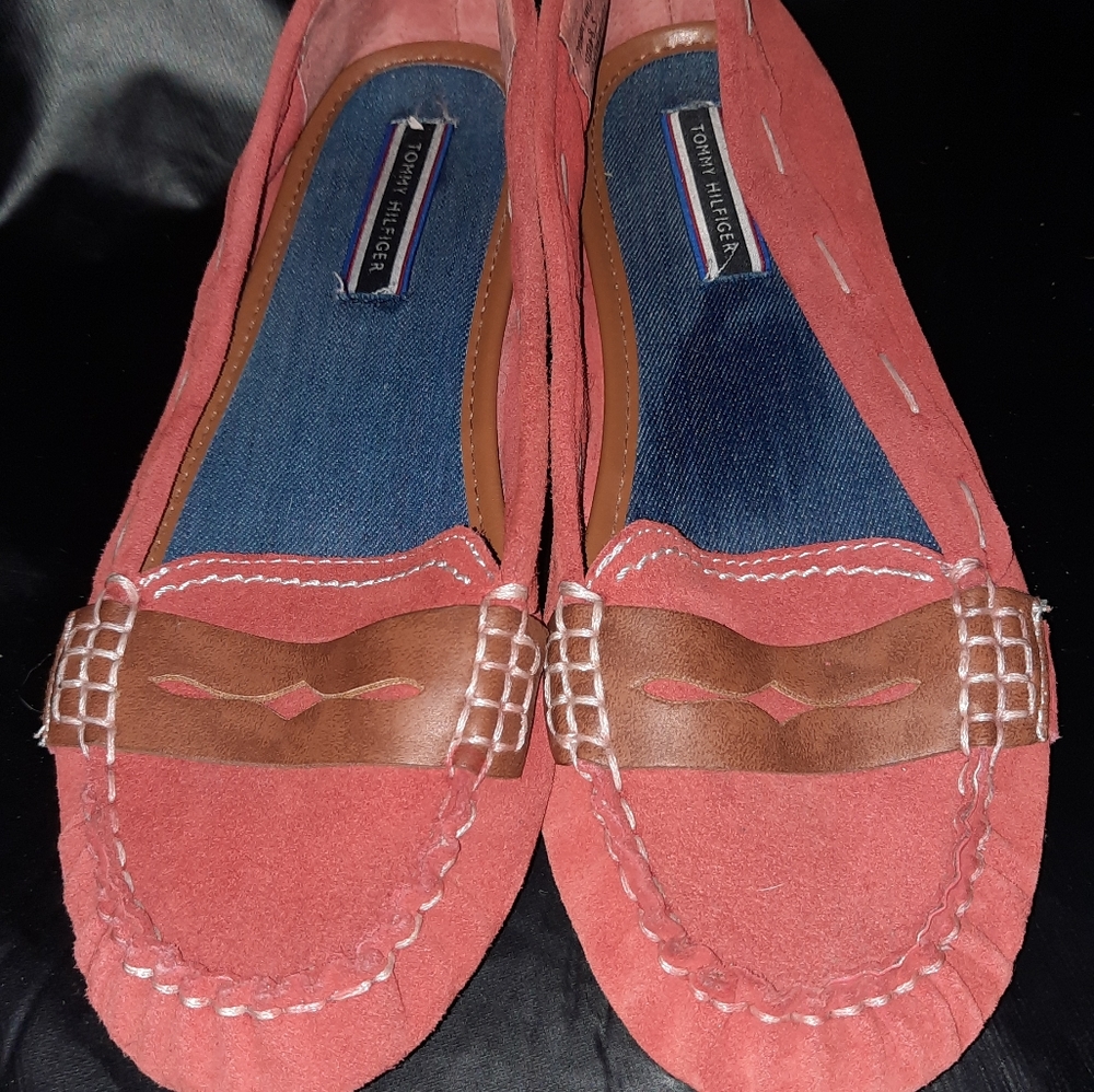 Tommy hilfiger shoes